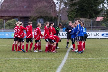 Bild 4 - Frauen VfL Kellinghusen - TSV Heiligenstedten : Ergebnis: 4;1